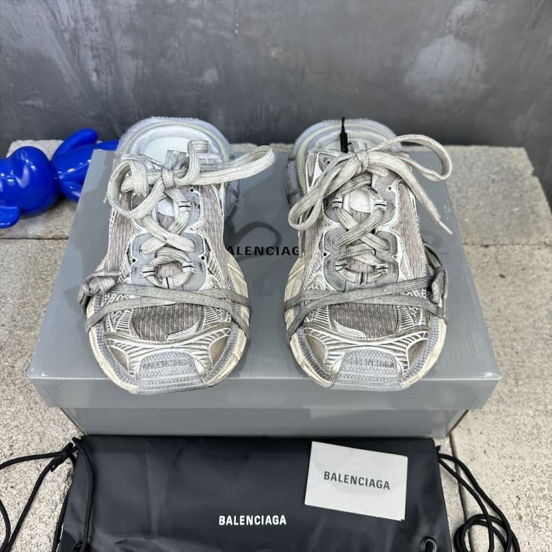 Balenciaga Track Shoes